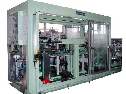 Industrieservice Pleulbearbeitung